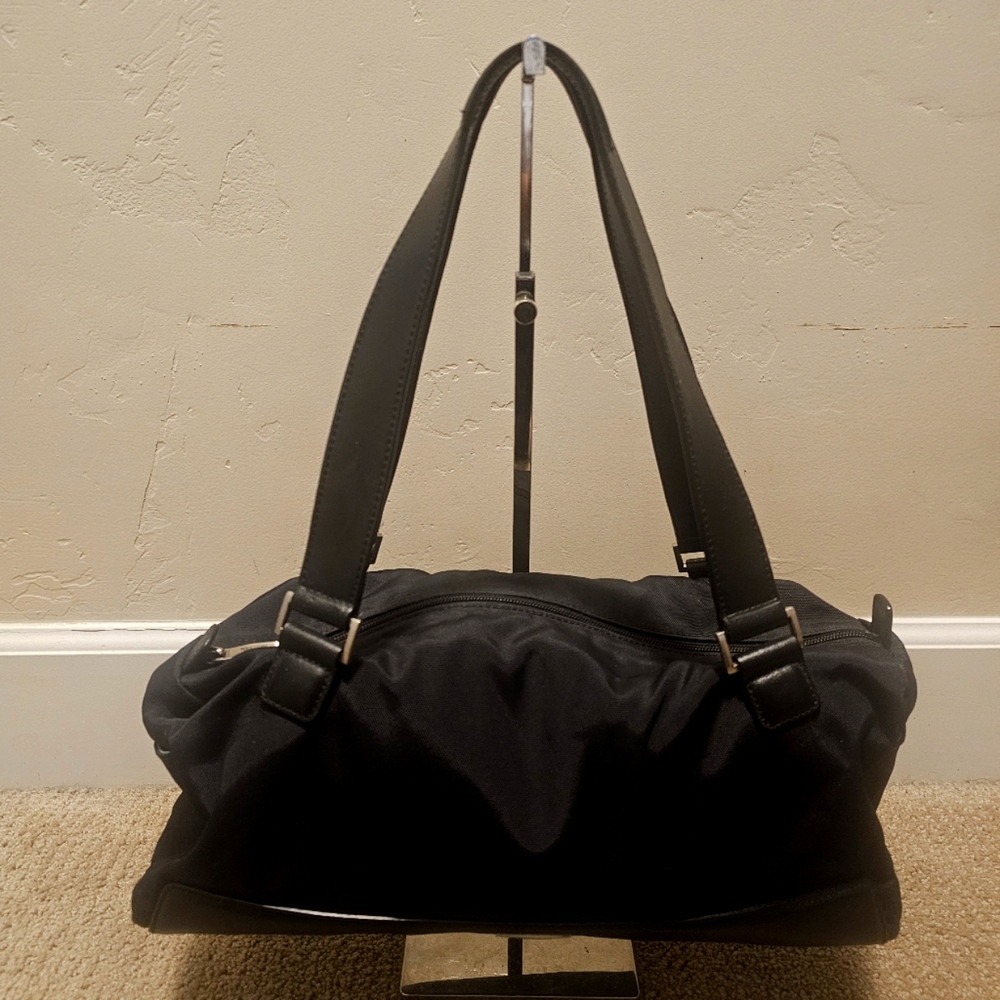 Tumi Double Handle Bag